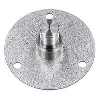 Candy/ Hoover 40006362 Achslager Candy FüR Trockner