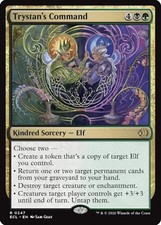 Trystan's Command ECL NM