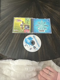 Sega Dreamcast Game Sega Marine Fishing CIB Complete In Box 