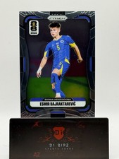 2026 Panini Prizm FIFA World Cup - Esmir Bajraktarevic #476