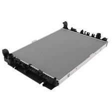 Kühler Wasserkühler Motorkühler for Mercedes-Benz E63 AMG S W213 0995000501 Kühler Wasserkühler Motorkühler for Mercedes-Benz E63 AMG S W213 0995000501