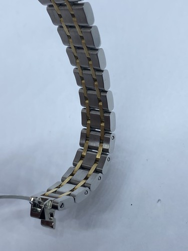 Tudor Royal 28323 Two Tone MOP Diamond Dial 18k/Ss Automatic 28mm Ladies - Picture 15 of 23