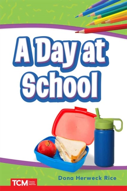 Day At School