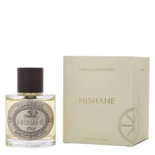 Nishane Safran Cologniese 3.4 oz EDP Spray