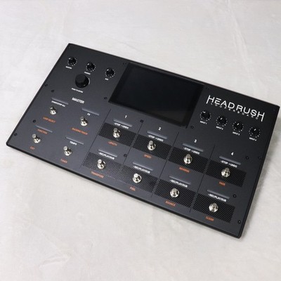 HEADRUSH Looperboard