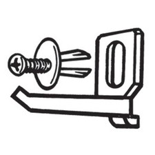 BETA KIT GANCI LUNGHI 40 GPS CON VITI