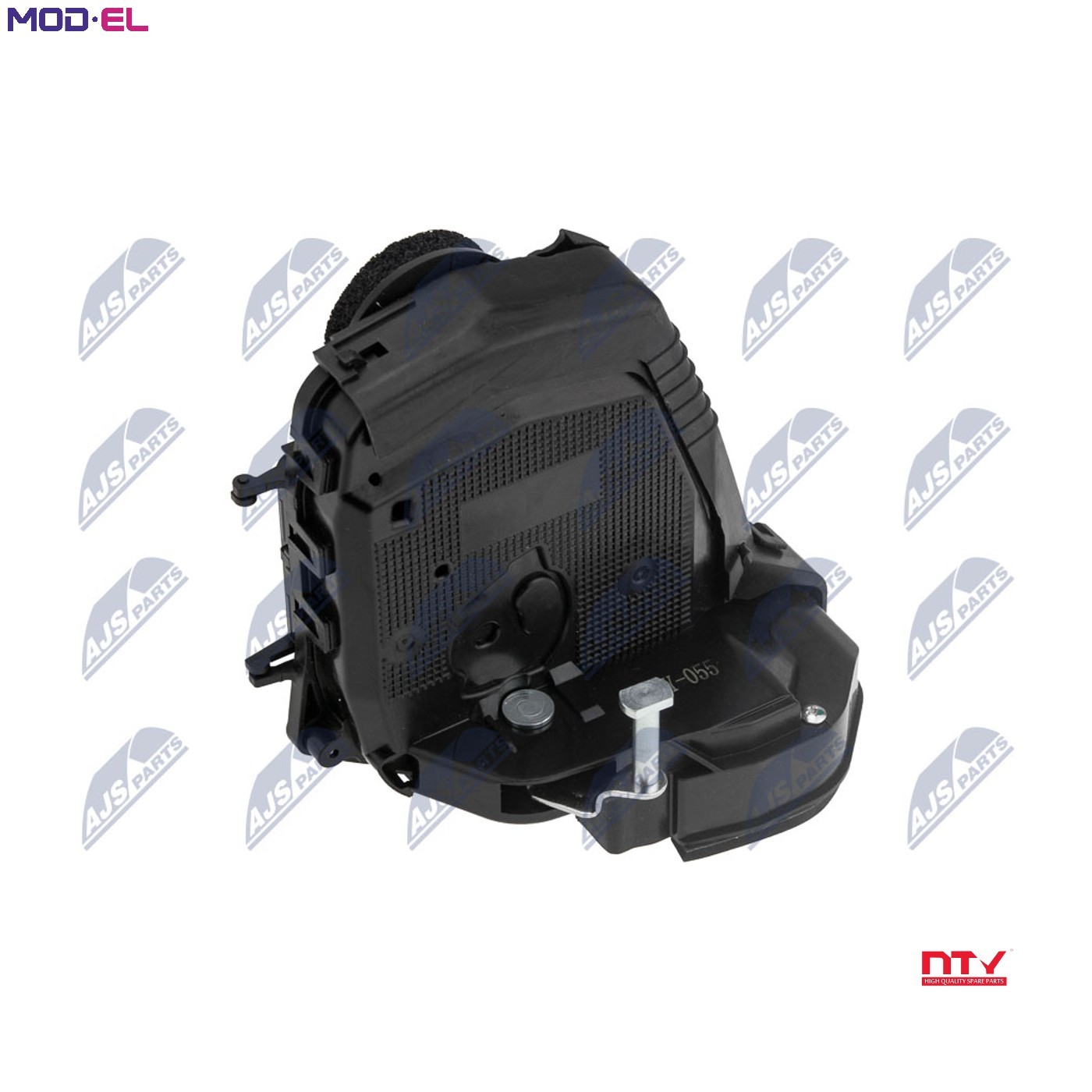 Left Rear NTY EZC-TY-055 Door Lock for TOYOTA - Image 4