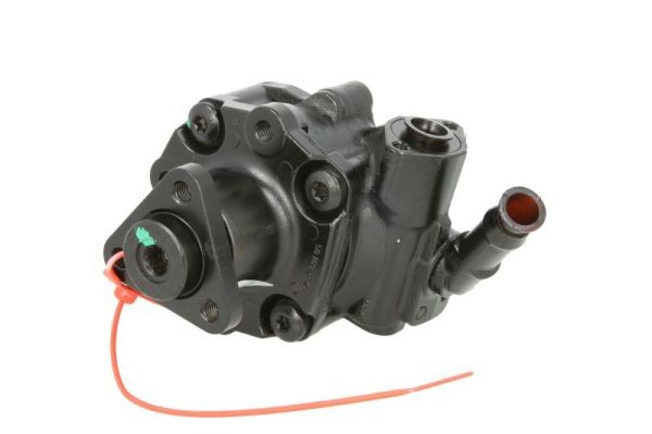 Lauber Servopumpe Hydraulikpumpe Servolenkung FüR Audi A4 Avant 8K5 B8 2.0-image