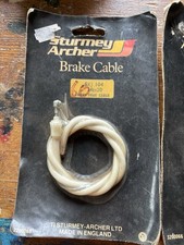 VINTAGE STURMEY ARCHER GKJ104