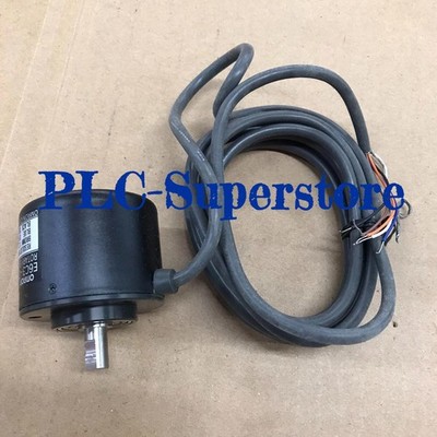1PC Omron E6C3-CWZ5GH E6C3CWZ5GH Encoder 1000P/R New Expedited Shipping
