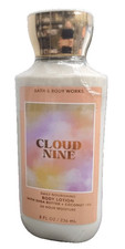 Cloud Nine Body Lotion, Lavender Breeze, 8 Fl Oz