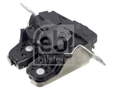 Febi Tailgate Lock For Mercedes-benz C-class Cls E-class Gl-class Gle G