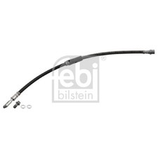 2x Bremsschlauch vorne für VW Caddy 3 2KA 2KB EOS 1F7 Golf 5 1K1 1K5 6 | 241854