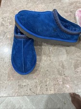 UGG TASMAN CLASSIC WMNS "CLASSIC BLUE"