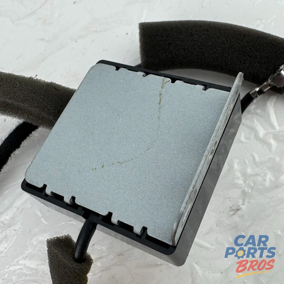 07 13 Infiniti G35 G37 Sedán GPS Navegación Antena Módulo OEM 25975JK610 Foto 4 de 4