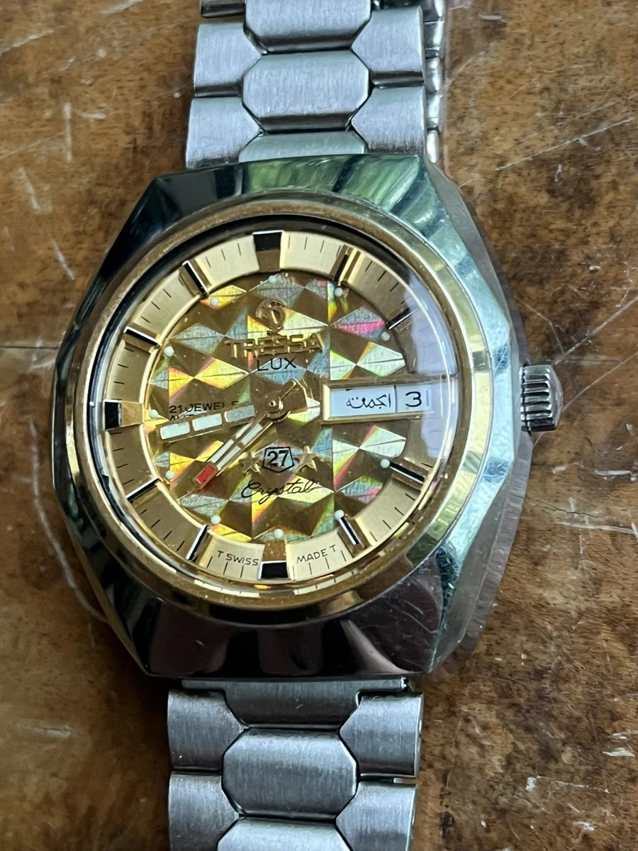 Tressa Wristwatches for sale | eBay