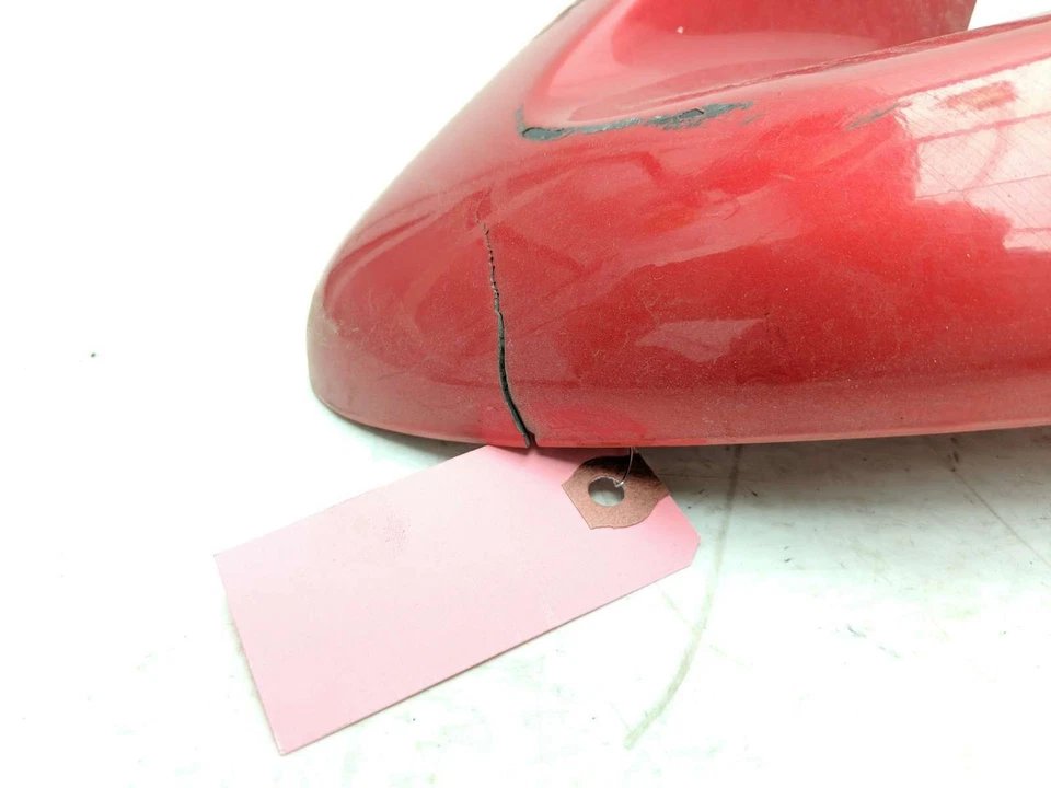 Carenado panel cubierta lateral izquierda Suzuki TL1000 S 99 Foto 3 de 4