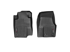 WeatherTech Floor Mats FloorLiner for - Ford Mustang - 1st Row