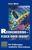 Reengineering - Fluch Oder Segen? Peter Maier
