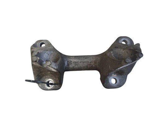 BMW 1 E87 Getriebehalter 676030302 2.00 Diesel 85kw 2008 35103937