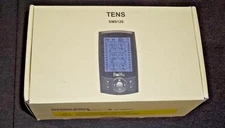 Belifu SM9126 Dual Channel TENS Unit New Sealed