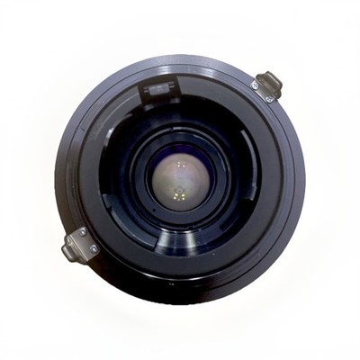 Vintage Tamron SP BBAR MC 2X Teleconverter for SLR 35mm Camera