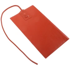 2 Pack Engine Heater for Car Block Immersion Automotive Shield Electric Pad