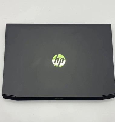 HP Pavilion 15.6'' Ryzen 5 3550H 2.1GHz 8GB RAM 256GB SSD GeForce GTX 1050