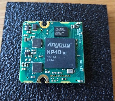 HMS AB6674-D Anybus CompactCom 40 Brick EtherNet/IP