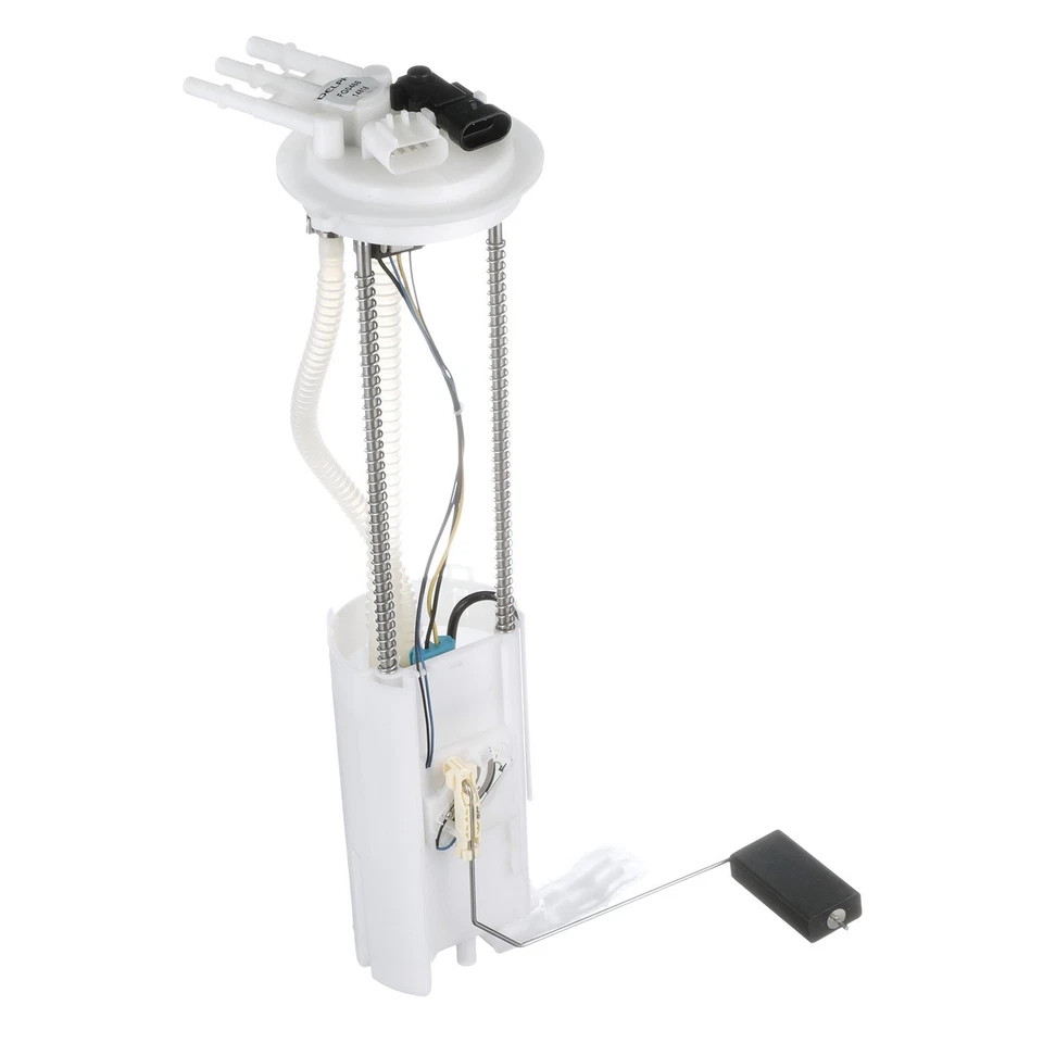 Delphi FG0466 Fuel Pump Module Assembly For Chevrolet Silverado 1500 02-05 5.3L - Image 2 of 4