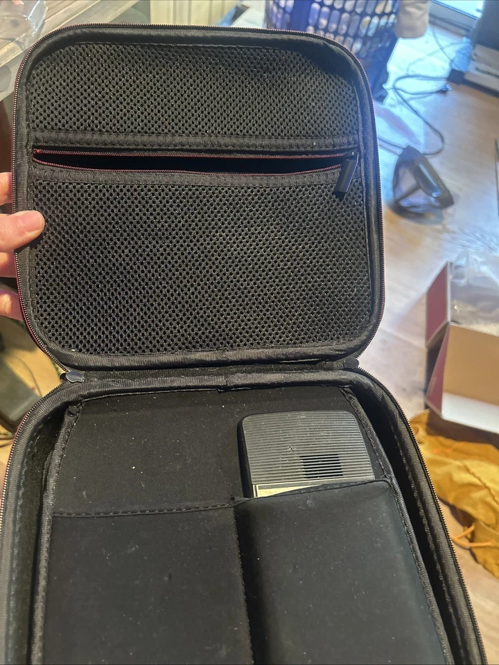 Kit Mods para Teléfono Droid con Estuche de Accesorios y Manual Foto 2 de 4