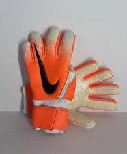 Nike Premier SGT Promo Goalkeeper Gloves Size 9