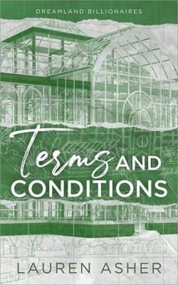 Terms and Conditions Paperback Lauren Asher
