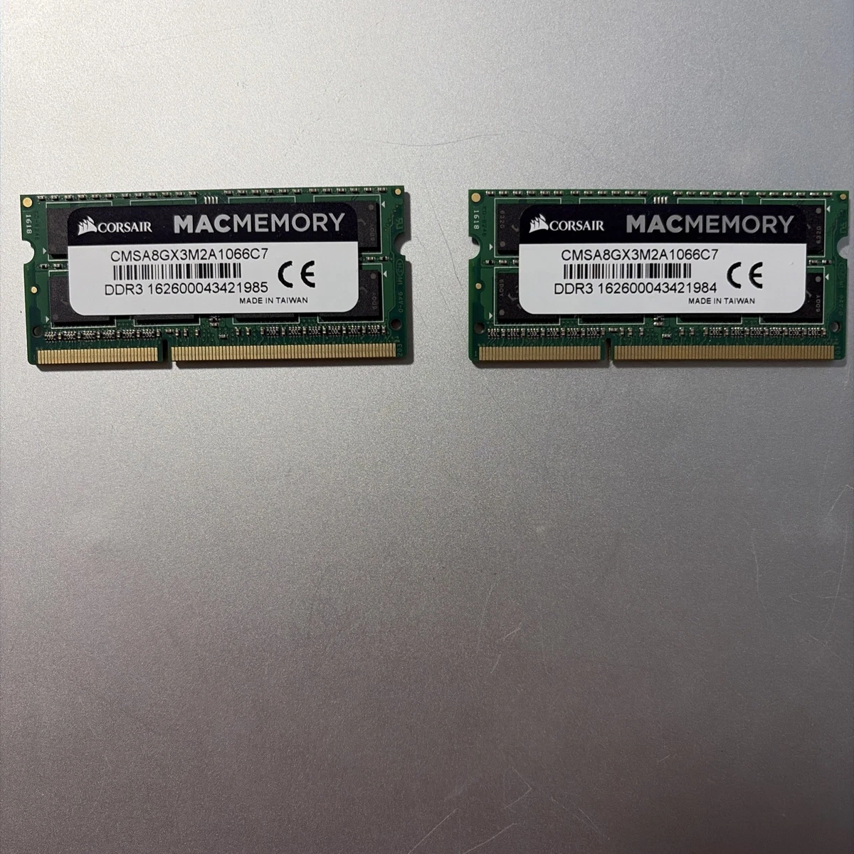 25+ 4gb 1066mhz Ddr3 Sdram for sale | Updated Oct 2026