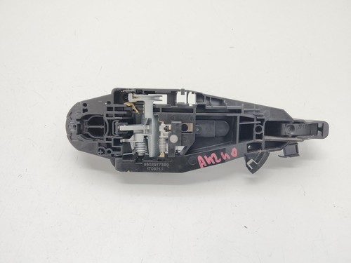 MANIGLIA ESTERNA POSTERIORE SINISTRA PER CITROEN C3 AirCross 9802977380 (17>) - Foto 5 di 7