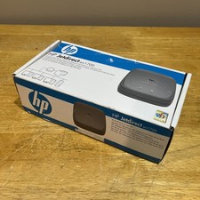 Servidor de impresora externa HP JetDirect en1700 IPV4/IPv6 impresoras en cadena