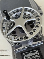 **BEAUTIFUL** 🔥 WATERWORKS LAMSON Litespeed L2 4/5/6wt REEL 🔥~LEGENDARY~🔥