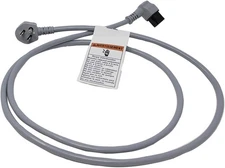 12027214 Bosch Dishwasher Power Cord OEM Genuine Part