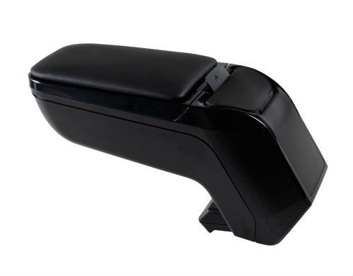 Accoudoir V2 Noir Seat Ibiza anti fatigue mal de dos RATI ergonomique