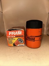  Fram PH3600 Oil Filter (Fits 88-04 MUSTANG &...