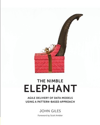 #ad #ad The Nimble Elephant: Agile Delivery of Data Models using a Pattern based App... $23.17