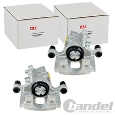 2x NTY BREMSSATTEL HINTEN LINKS+RECHTS passend für HONDA CIVIC