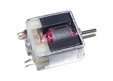 AFX Turbo Standard 6-ohm Can Motor