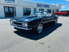 1967 Chevrolet Camaro for Sale