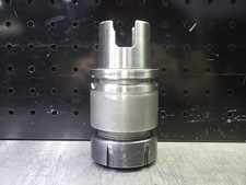 Kennametal KM63 ER40 Collet Chuck 90mm Pro KM63XMZER4090Y (LOC210)