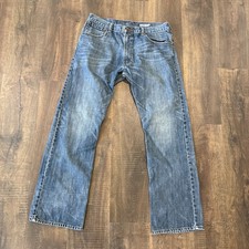 Levi s Silver Tab Boot Waist 36 Length 34