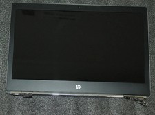 HP Chromebook 13 G1 13.3" LCD Screen Display Complete Assembly
