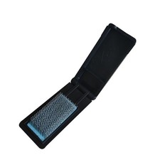 Dancing Shoe Brush, Small Light Weight Shoe Care Ballroom Dance Shoes Brush f...