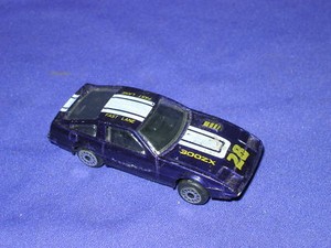 nissan 300zx diecast