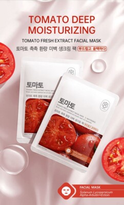 Botanical Anti-Aging Moisturizing Mask